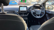 Ford Fiesta 1.1 Zetec 5dr Petrol Hatchback